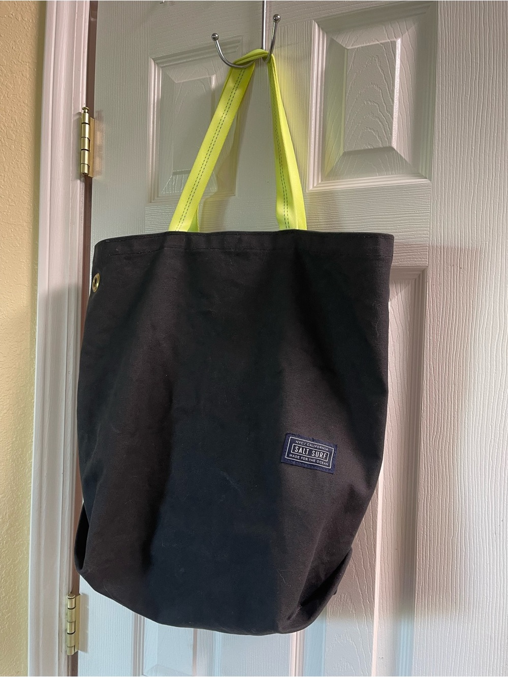 Urban Outfitters Salt Surf Large Tote